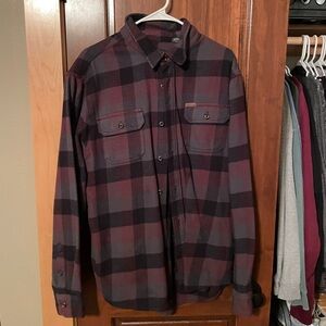 ORVIS men’s flannel!